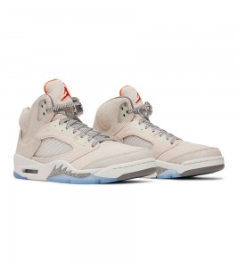 Jordan 5 Retro SE Craft Light Orewood Brown - ???? ?20