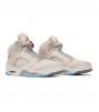 Jordan 5 Retro SE Craft Light Orewood Brown