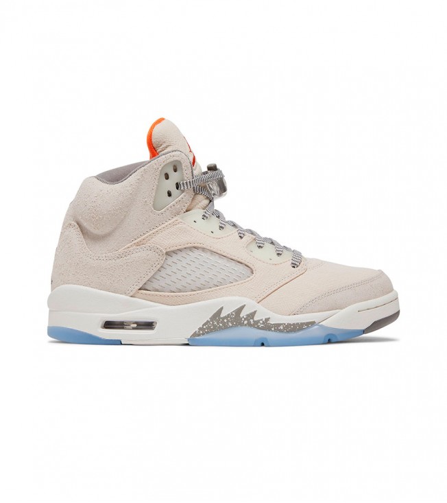 Jordan 5 Retro SE Craft Light Orewood Brown