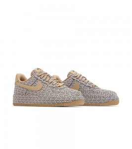 Nike Air Force 1 Low LX United in Victory WMNS - Фото №2