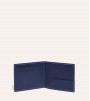 Кардхолдер Goyard Insert Victoire Card Wallet Navy Blue