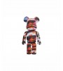 Bearbrick Andy Warhol The Last Supper 1000%