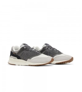 New Balance 997H Cordura Grey - Фото №2