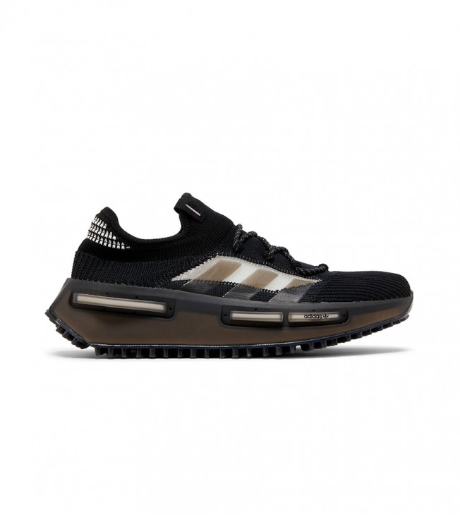 adidas NMD_S1 "Core Black"