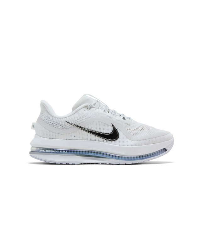 Nike Air Zoom Pegasus Premium White Metallic Silver