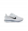 Nike Air Zoom Pegasus Premium White Metallic Silver