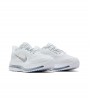Nike Air Zoom Pegasus Premium White Metallic Silver