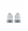 Nike Air Zoom Pegasus Premium White Metallic Silver