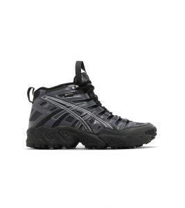 Asics HS3-S Nandi SP V Gore-Tex Graphite Grey