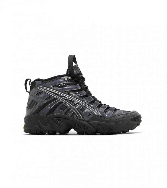 Asics HS3-S Nandi SP V Gore-Tex Graphite Grey