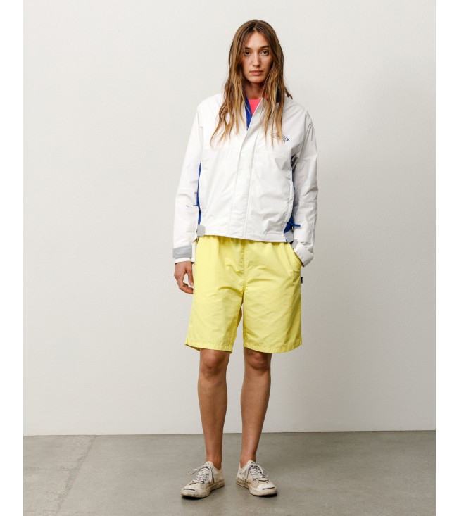 Шорты Stussy Transit Short Citron