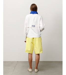 Шорты Stussy Transit Short Citron - ???? ?20