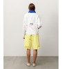 Шорты Stussy Transit Short Citron