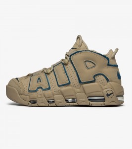 Nike Air More Uptempo '96 