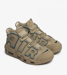 Nike Air More Uptempo '96  - ???? ?20