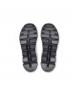 On Cloud 6 Waterproof Thorn Black Alloy Wolf