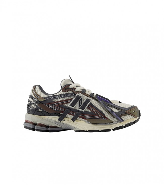 New Balance 1906A Eggplant