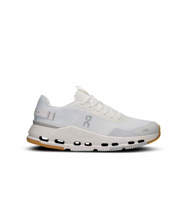 On Cloudnova Form 2 Black Ivory White Ivory (WMNS)