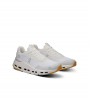 On Cloudnova Form 2 Black Ivory White Ivory (WMNS)