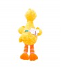 KAWS Sesame Street Uniqlo Big Bird Plush Toy Yellow