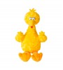 KAWS Sesame Street Uniqlo Big Bird Plush Toy Yellow