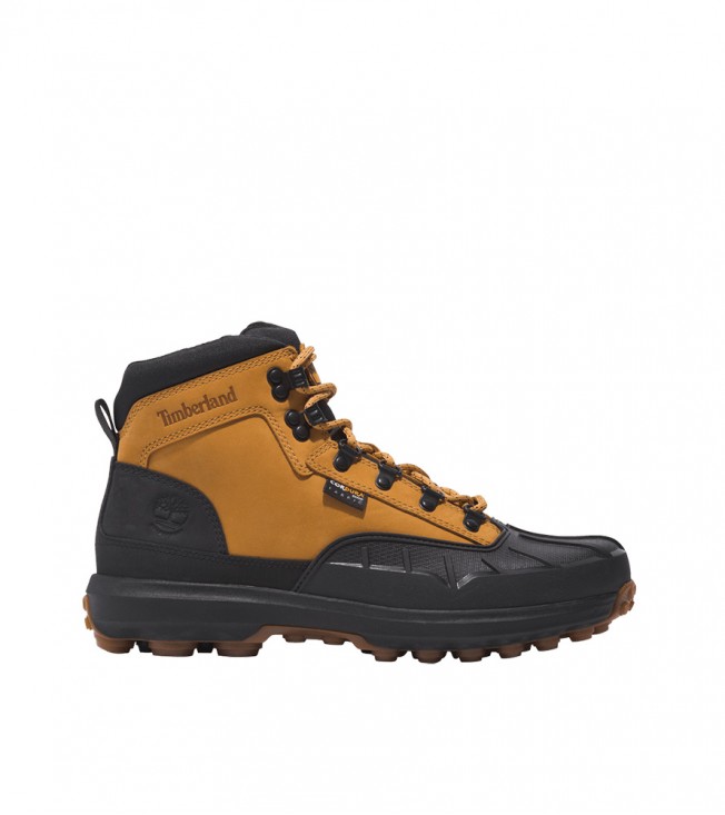 Timberland Converge Mid Boot Wheat