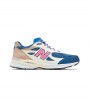 New Balance 990v3 Kith Daytona (with Socks)