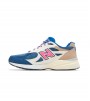 New Balance 990v3 Kith Daytona (with Socks)