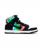 Nike SB Dunk High TV Signal