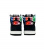 Nike SB Dunk High TV Signal