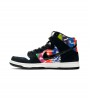 Nike SB Dunk High TV Signal