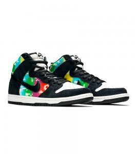 Nike SB Dunk High TV Signal - ???? ?20