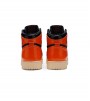 Кроссовки Air Jordan 1 Retro High Shattered Backboard 3 GS
