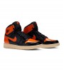 Кроссовки Air Jordan 1 Retro High Shattered Backboard 3 GS