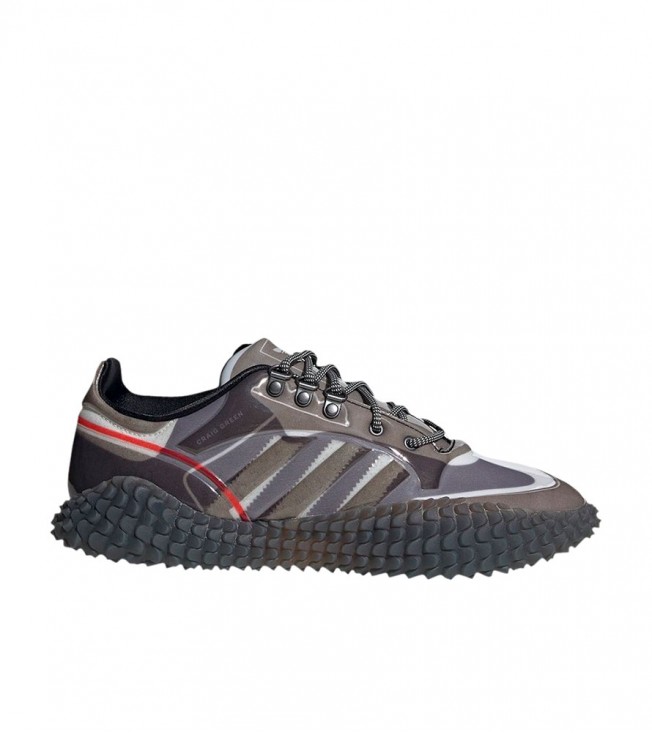 Кроссовки adidas Consortium CG POLTA AKH I