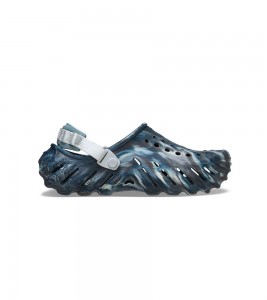 Crocs Echo Marbled Clog BIS
