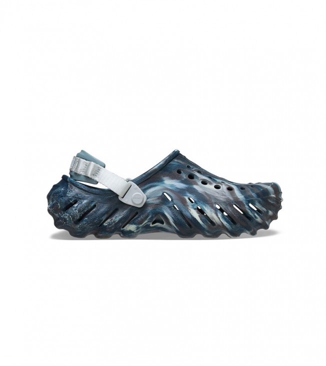 Crocs Echo Marbled Clog BIS