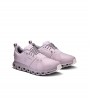 On Cloud 6 Waterproof Mauve Zinc Mauve Zinc (WMNS)