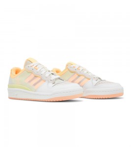Кроссовки Adidas WMNS Forum Low TT - Фото №2