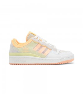 Кроссовки Adidas WMNS Forum Low TT