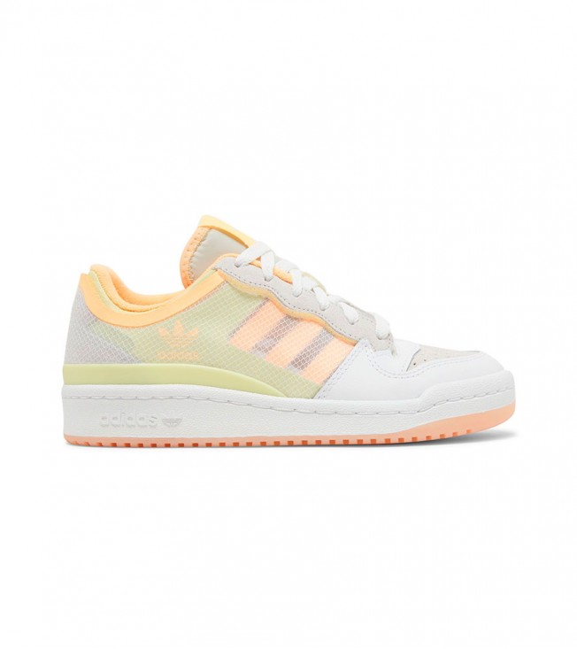 Кроссовки Adidas WMNS Forum Low TT