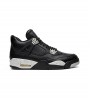 Jordan 4 Retro Oreo