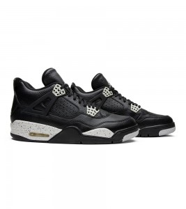 Jordan 4 Retro Oreo - ???? ?20