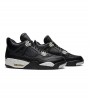 Jordan 4 Retro Oreo