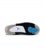 Кроссовки Jordan 4 Retro University Blue