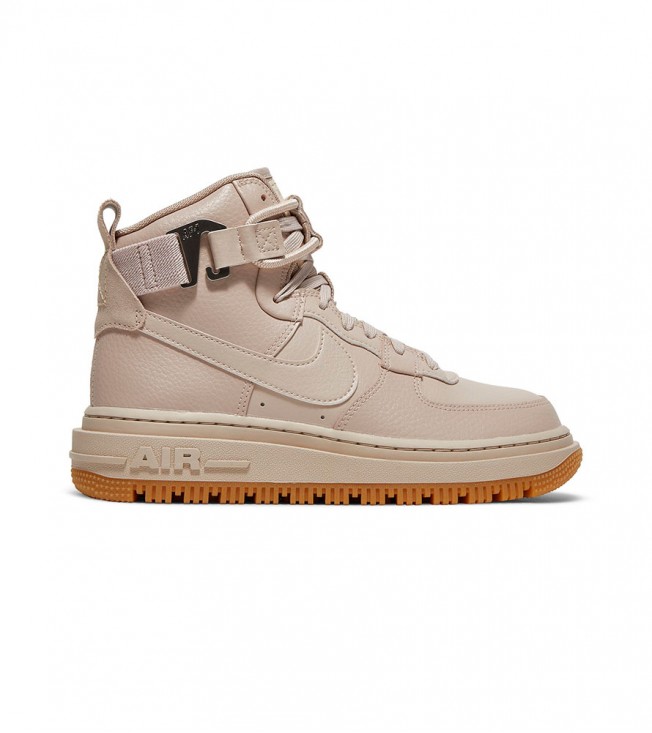 Nike Air Force 1 Utility 2.0 Fossil Stone WMNS