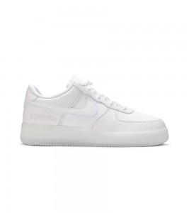 Nike Air Force 1 Low GTX Triple White