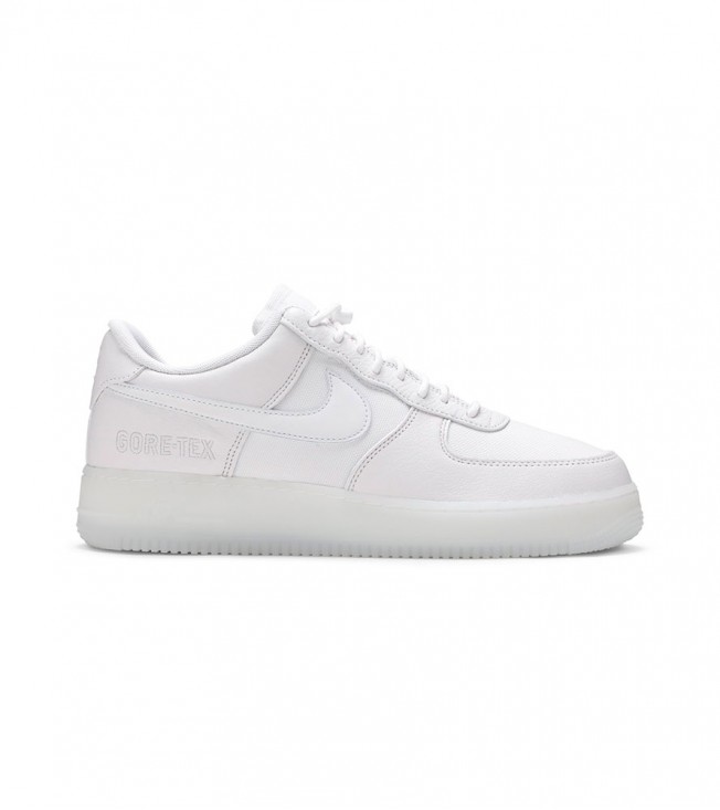 Nike Air Force 1 Low GTX Triple White