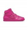 Nike AMBUSH x Dunk High ‘Cosmic Fuchsia’