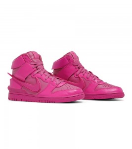 Nike AMBUSH x Dunk High ‘Cosmic Fuchsia’ - ???? ?20